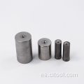 0.005 Tolerancia Tungsten Carbide Die CAD Design Software